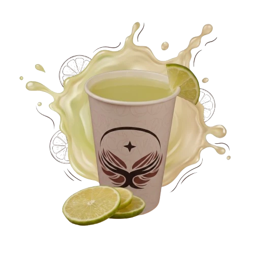 Sweet Lime Mosambi fresh juice